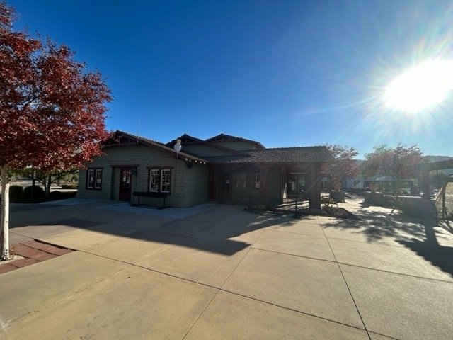 More Photos Of 29381 Village Pky, Lake Elsinore Golf Course Driving Range For Sale