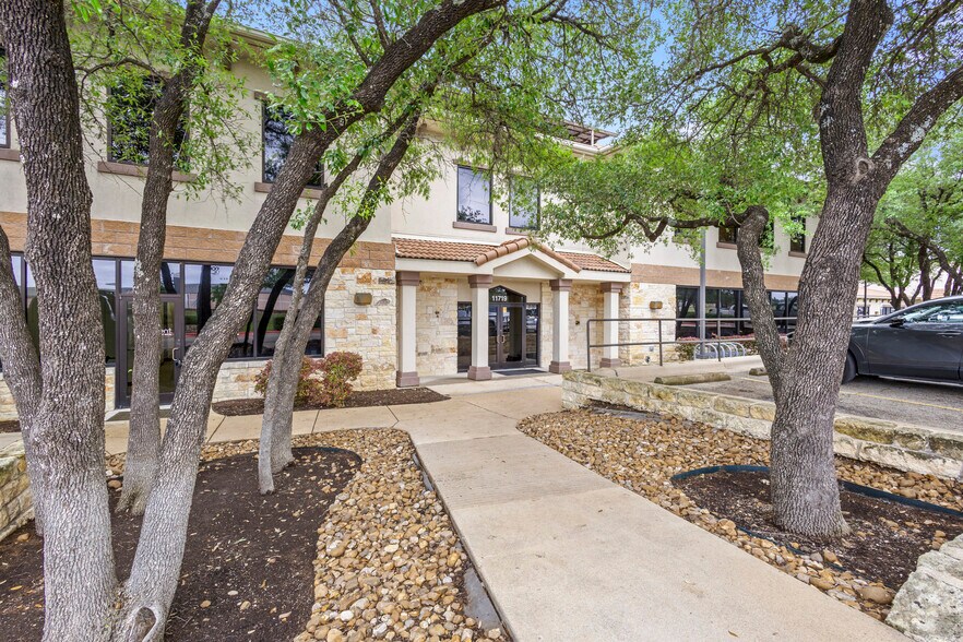 Primary Photo Of 11719 Bee Caves Rd, Austin Office For Lease
