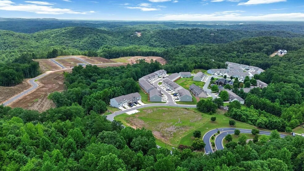 More Photos Of Mountain Park Drive, Dahlonega Land For Sale