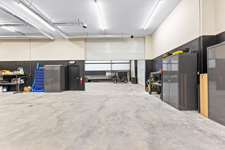 More Photos Of 225 Promenade Pky, Fayetteville Manufacturing For Sale