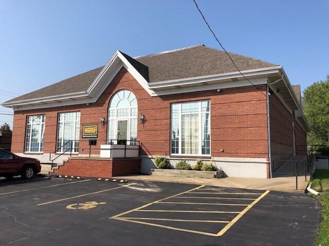 More Photos Of 3830 Union Rd, Buffalo Medical For Lease