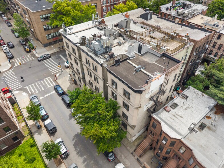 More Photos Of 702-704 Eighth Ave, Brooklyn Apartments For Sale