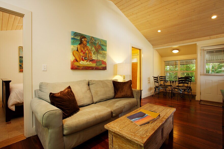 More Photos Of 40 Ae Pl, Paia Apartments For Sale