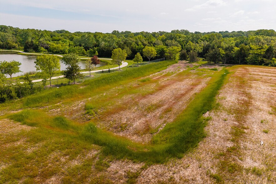 More Photos Of 12998 Kellogg St, Wichita Land For Sale