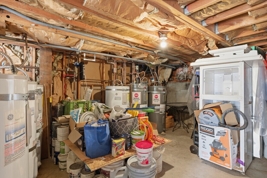 More Photos Of 4526 S Henderson St, Seattle Apartments For Sale