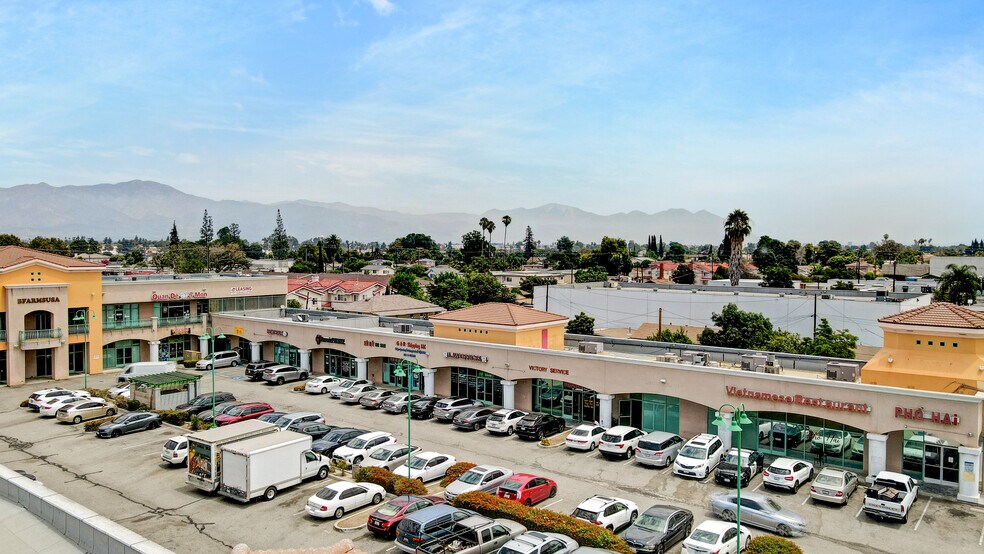 More Photos Of 9661 Garvey Ave, South El Monte General Retail For Sale