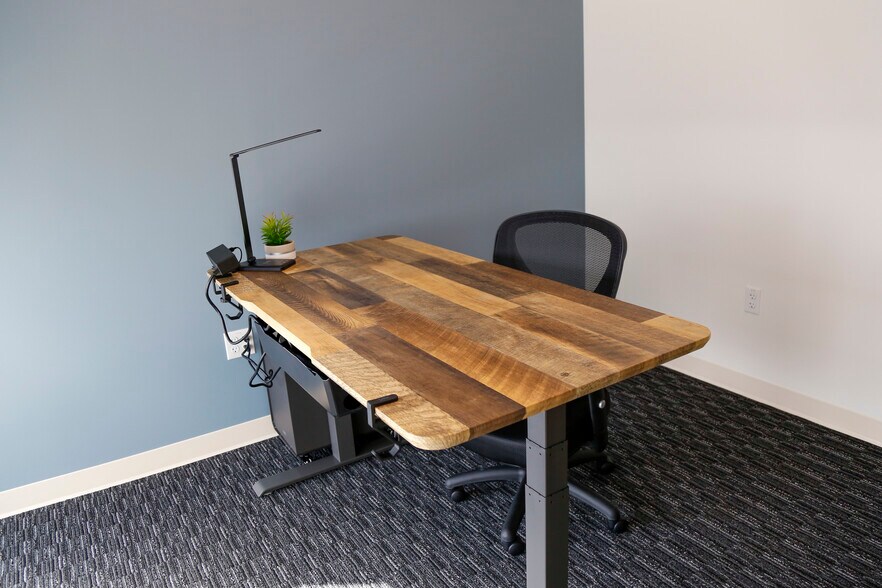 More Photos Of 6301 Gaston Ave, Dallas Coworking Space