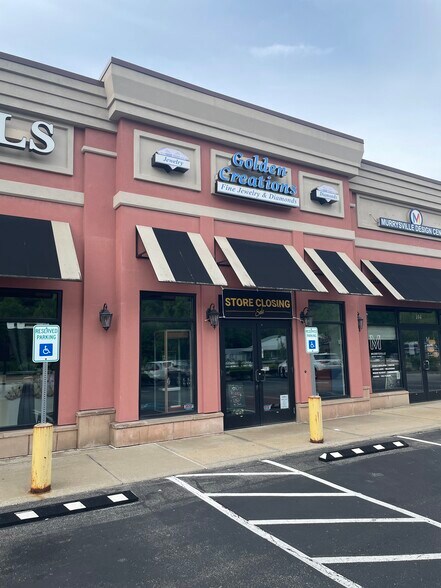 More Photos Of 4430 William Penn Hwy, Murrysville General Retail For Lease