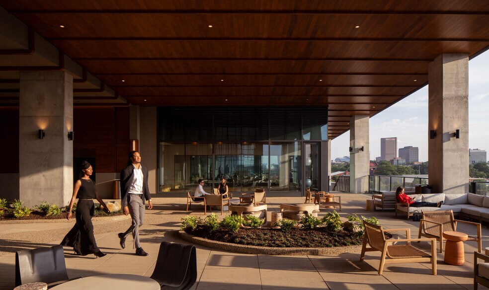 More Photos Of 1020 Spring St, Atlanta Office For Lease