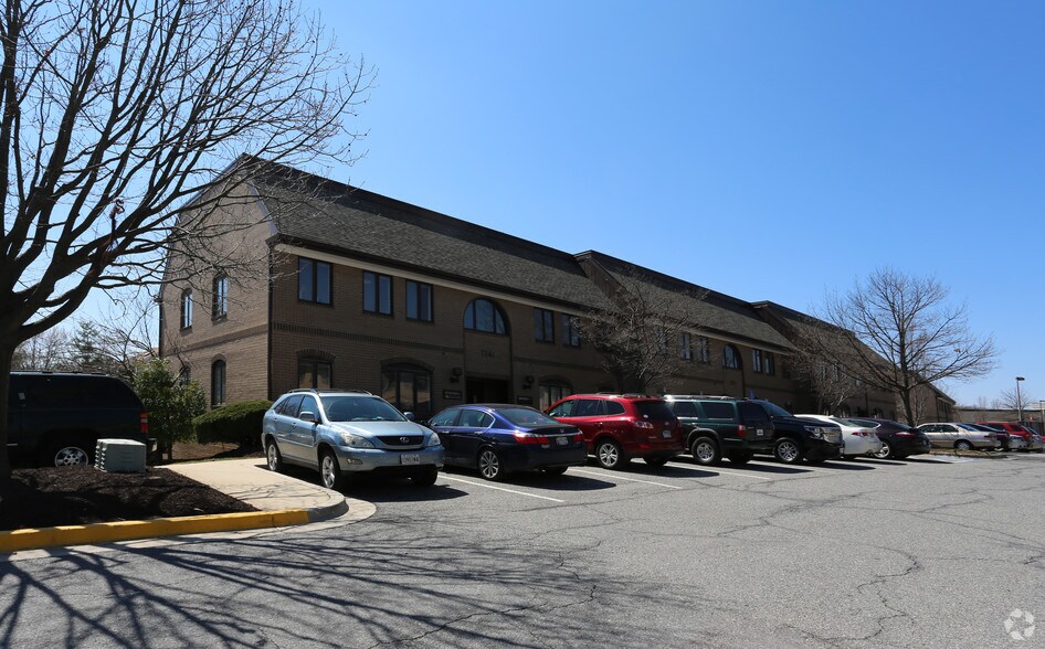 More Photos Of 7231-7243 Hanover Pky, Greenbelt Office For Lease
