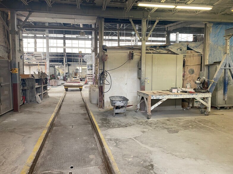 More Photos Of 600-610 S Fulton Ave, Mount Vernon Warehouse For Sale