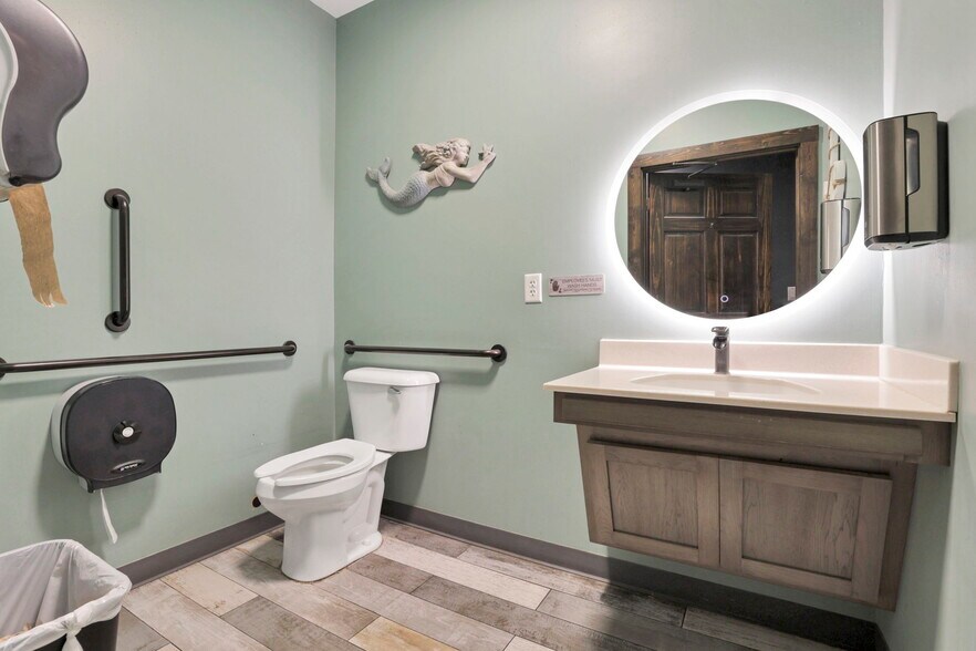 More Photos Of 14675 Zion Rd, Thornville Restaurant For Sale