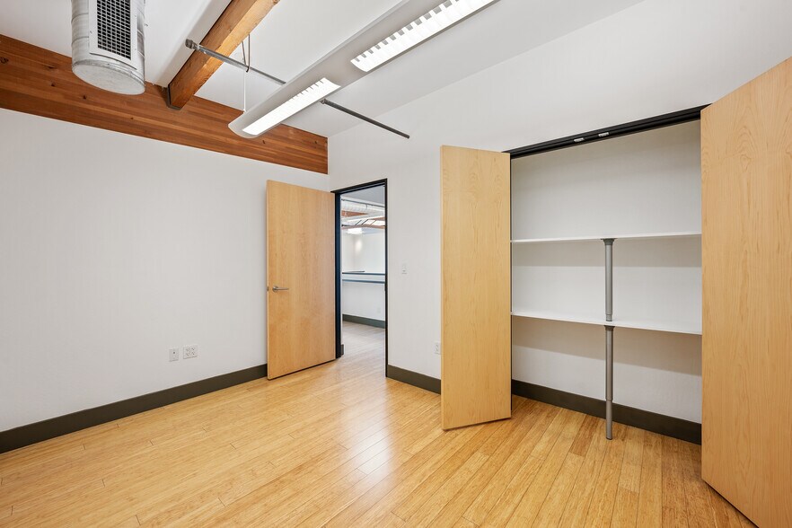More Photos Of 42 Dore St, San Francisco Office For Lease