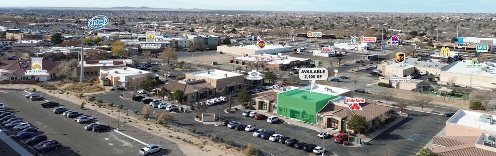 More Photos Of 1350 Jackie Rd SE, Rio Rancho Medical For Sale