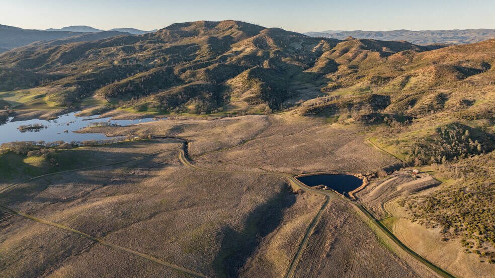 More Photos Of 2950 Barnett Rd, Pope Valley Land For Sale