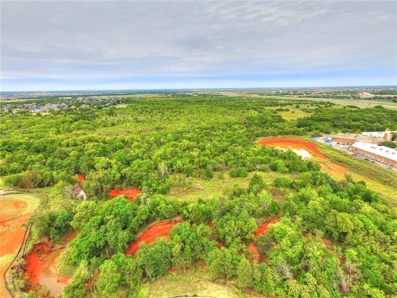 More Photos Of 4105 W Memorial Rd, Oklahoma City Land For Sale