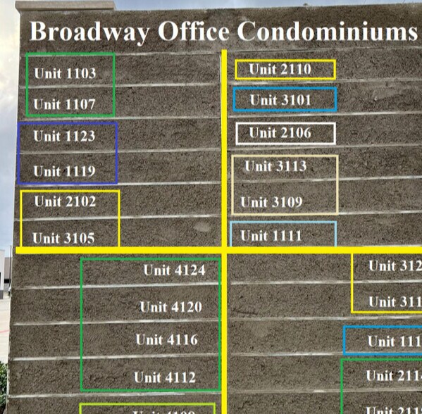More Photos Of 12280 Broadway St, Pearland Office Residential For Lease