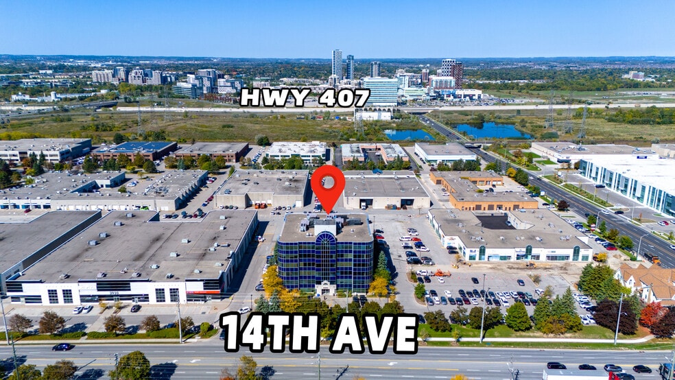More Photos Of 3950 14th Ave, Markham Medical For Sale