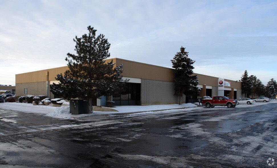 More Photos Of 1843 W 4000 S, Roy Light Distribution For Lease