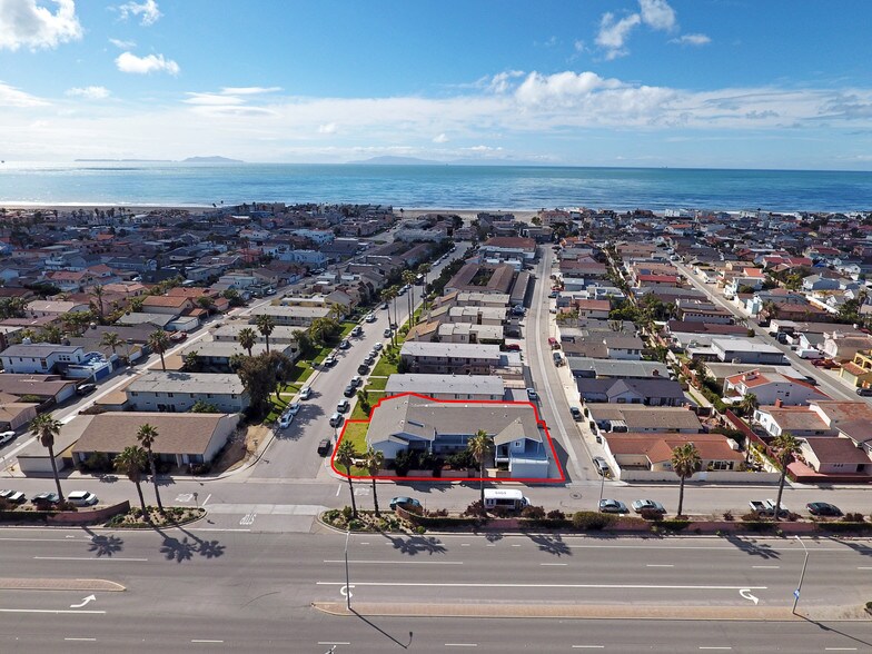 More Photos Of 4903 Nautilus St, Oxnard Apartments For Sale