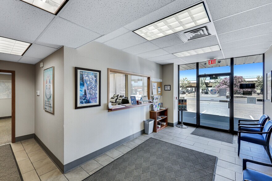 More Photos Of 4226 E Mission Ave, Spokane Loft Creative Space For Sale
