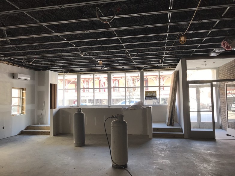More Photos Of 111 W Main St, Jonesborough Restaurant For Lease