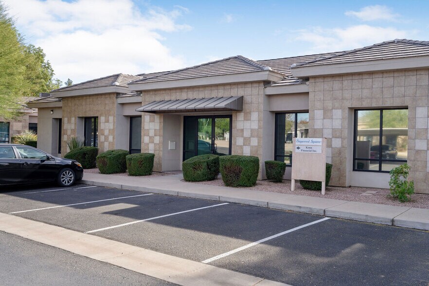 More Photos Of 7165 E University Dr, Mesa Medical For Lease