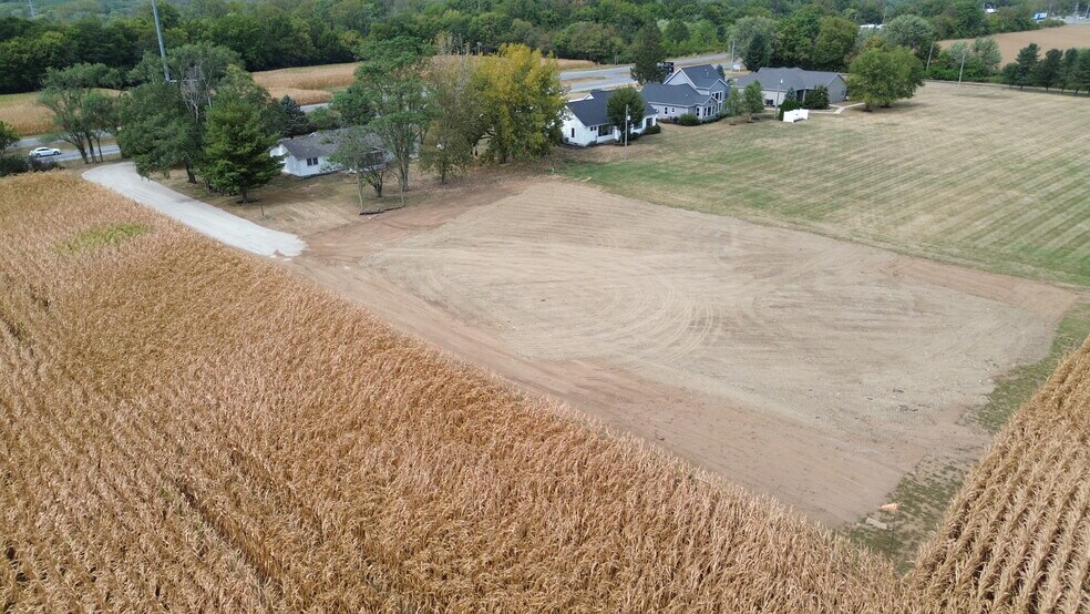 More Photos Of 11280 US Highway 23, Lockbourne Office Residential For Sale