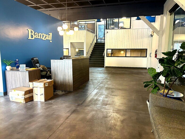 More Photos Of 2230 N University Pky, Provo Loft Creative Space For Sale