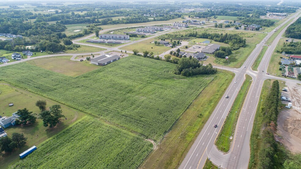 More Photos Of TBD Cajima St, Isanti Land For Sale