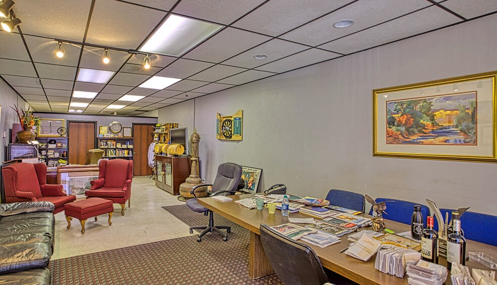 More Photos Of 1868-1880 E Apache Blvd, Tempe Unknown For Lease