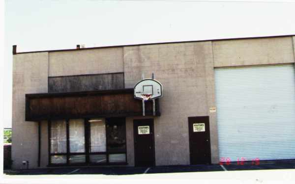 More Photos Of 1774 Industrial Way, Napa Warehouse For Lease