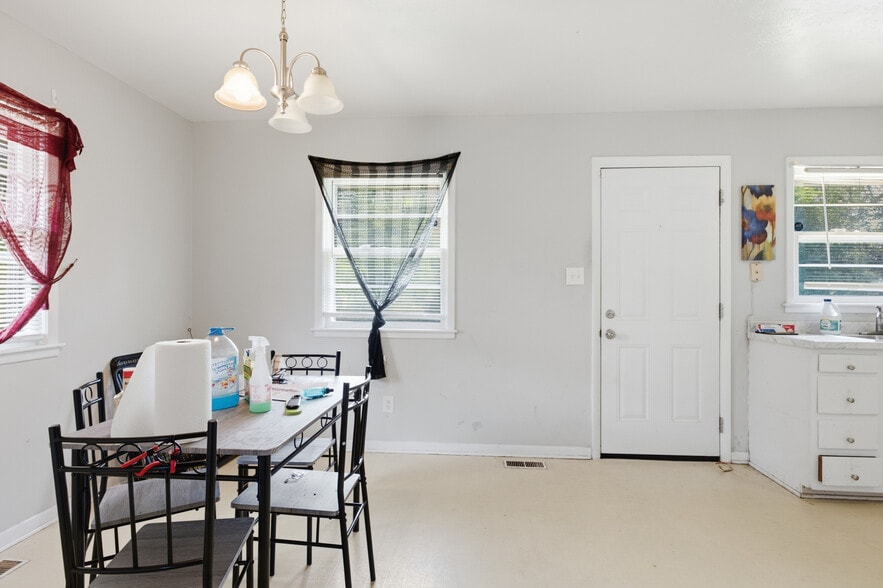 More Photos Of , Fayetteville Specialty For Sale