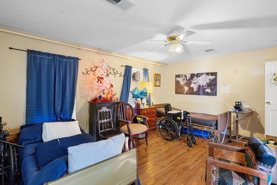 More Photos Of 3130 Vista Grande Dr NW, Albuquerque Assisted Living For Sale