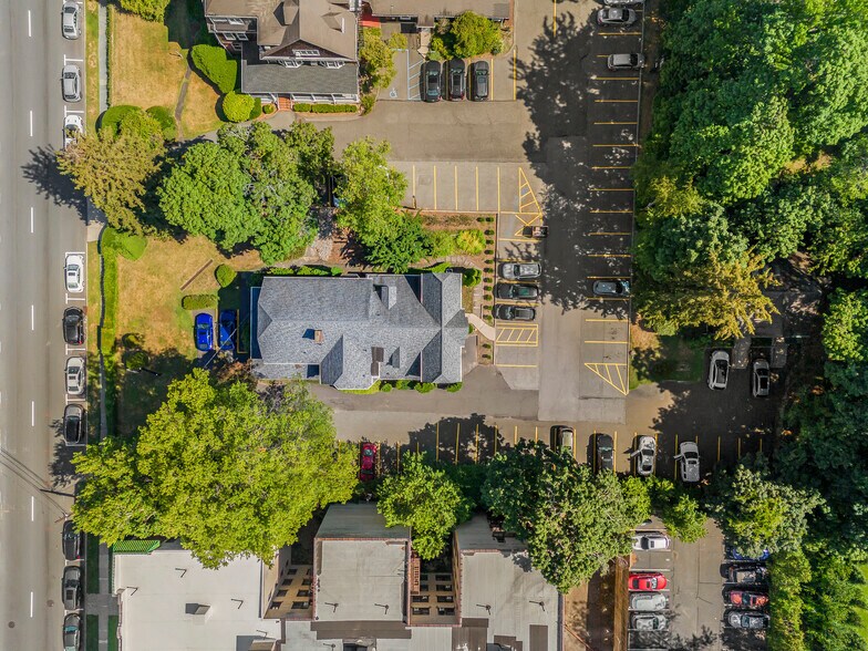 More Photos Of 157 Engle St, Englewood Office For Sale