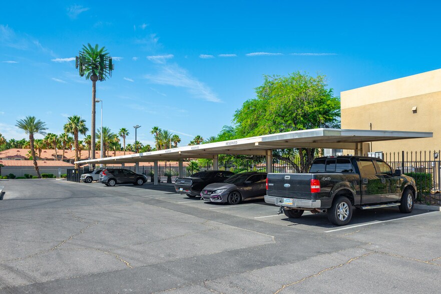 More Photos Of 3875 S Jones Blvd, Las Vegas Office Residential For Sale
