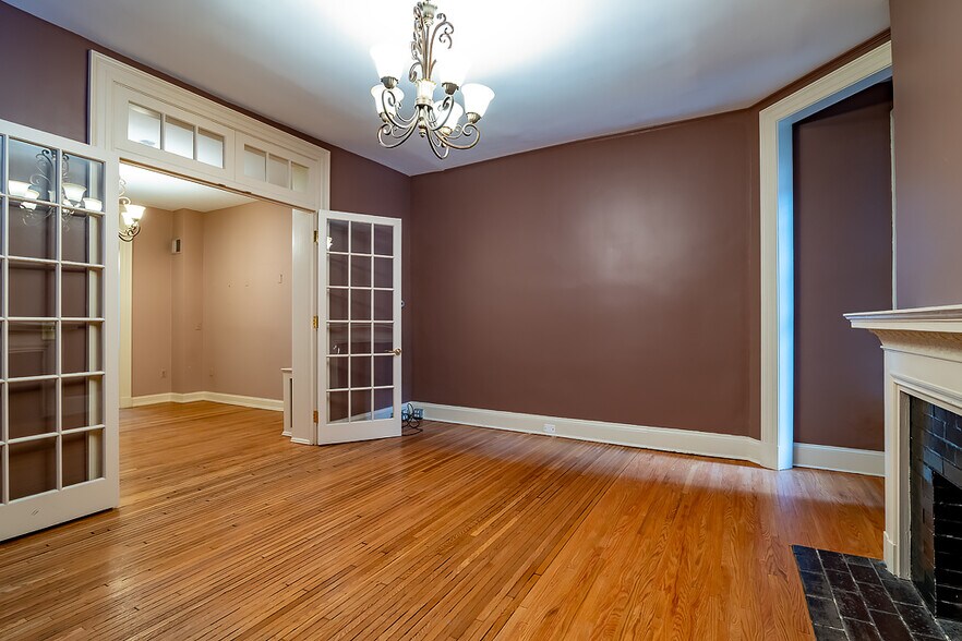 More Photos Of 1715 N St NW, Washington Office For Lease