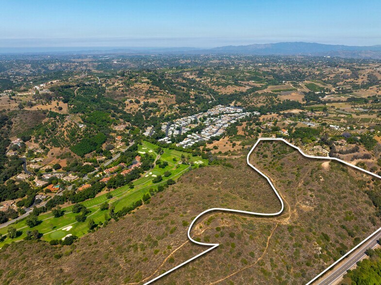 More Photos Of 0 Vista Valle Camino, Fallbrook Land For Sale