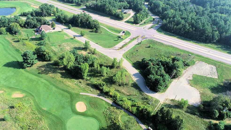 More Photos Of Lot 1, 2, & 5 HWY 13, Wisconsin Dells Land For Sale