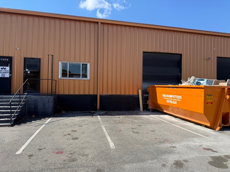 Primary Photo Of 11300 Space Blvd, Orlando Unknown For Lease