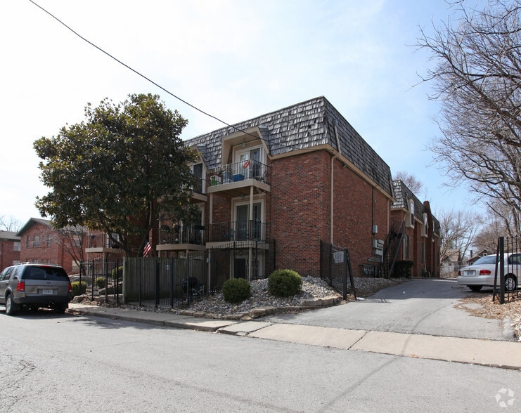 Primary Photo Of 4030-4038 Clark Ave, Kansas City Apartments For Sale