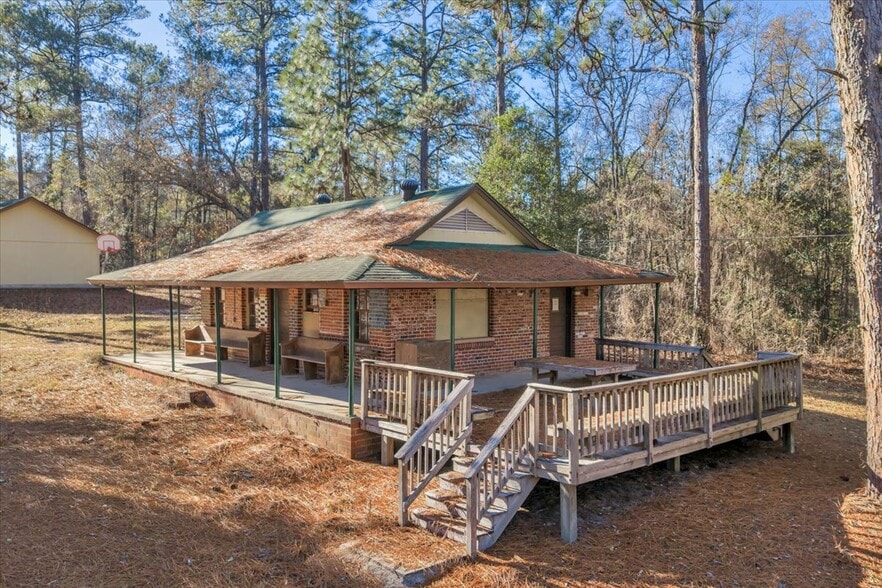 More Photos Of 2251 BOY SCOUT rd, Byron Land For Sale