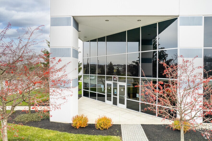 More Photos Of 860 Nestle Way, Breinigsville Distribution For Lease