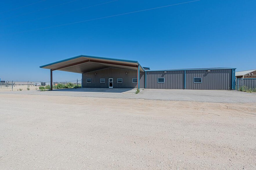 Primary Photo Of 2217 County Rd 155 Rd, Midland Manufacturing For Sale