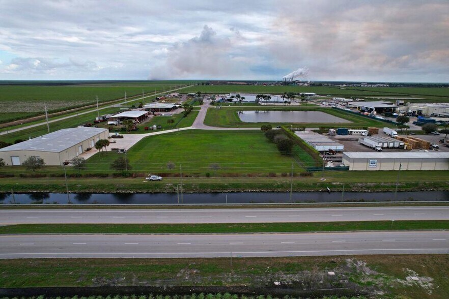 More Photos Of Cypress Ln, Belle Glade Land For Sale