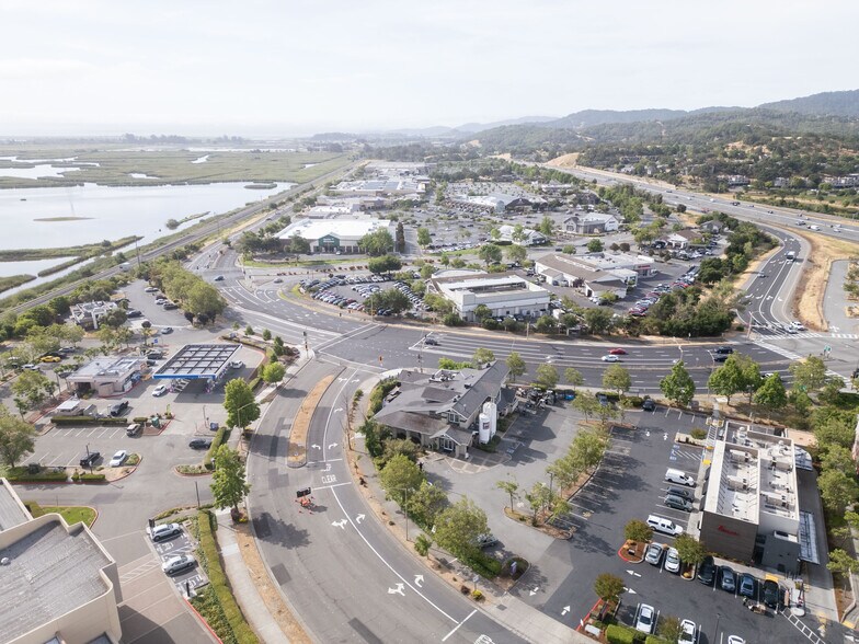 More Photos Of 15 Rowland Way, Novato General Retail For Sale