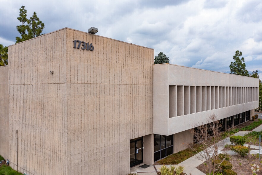 More Photos Of 17316 Edwards Rd, Cerritos Office For Lease