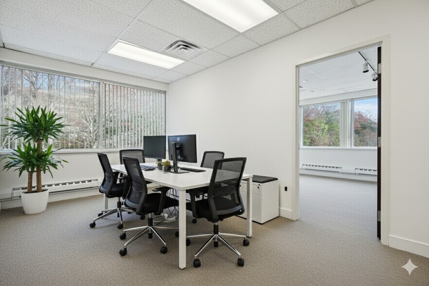 More Photos Of 2740 State Route 10 W, Parsippany Office For Sale