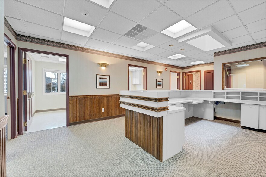 More Photos Of 600 Coventry Dr, Phillipsburg Medical For Sale