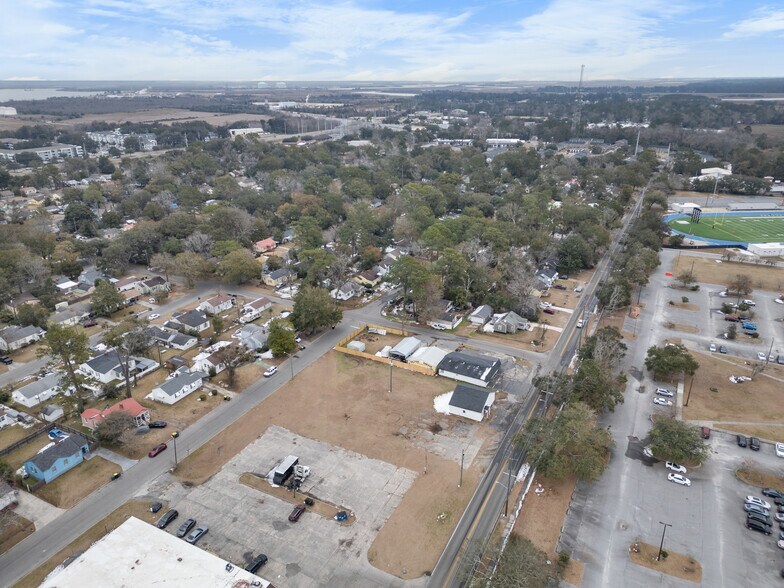 More Photos Of 284 Pennsylvania Ave, Savannah Land For Sale